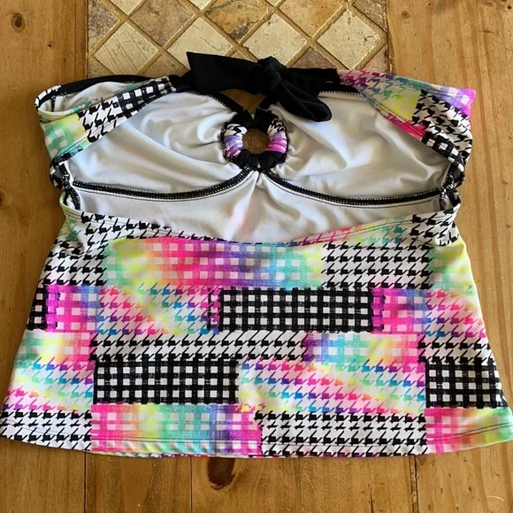 OP tankini size L🥰🥰 - Picture 3 of 4